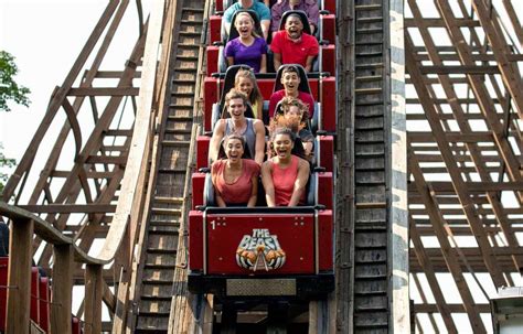 Kings Island Tickets: Prices, Discounts, and Where to Buy .